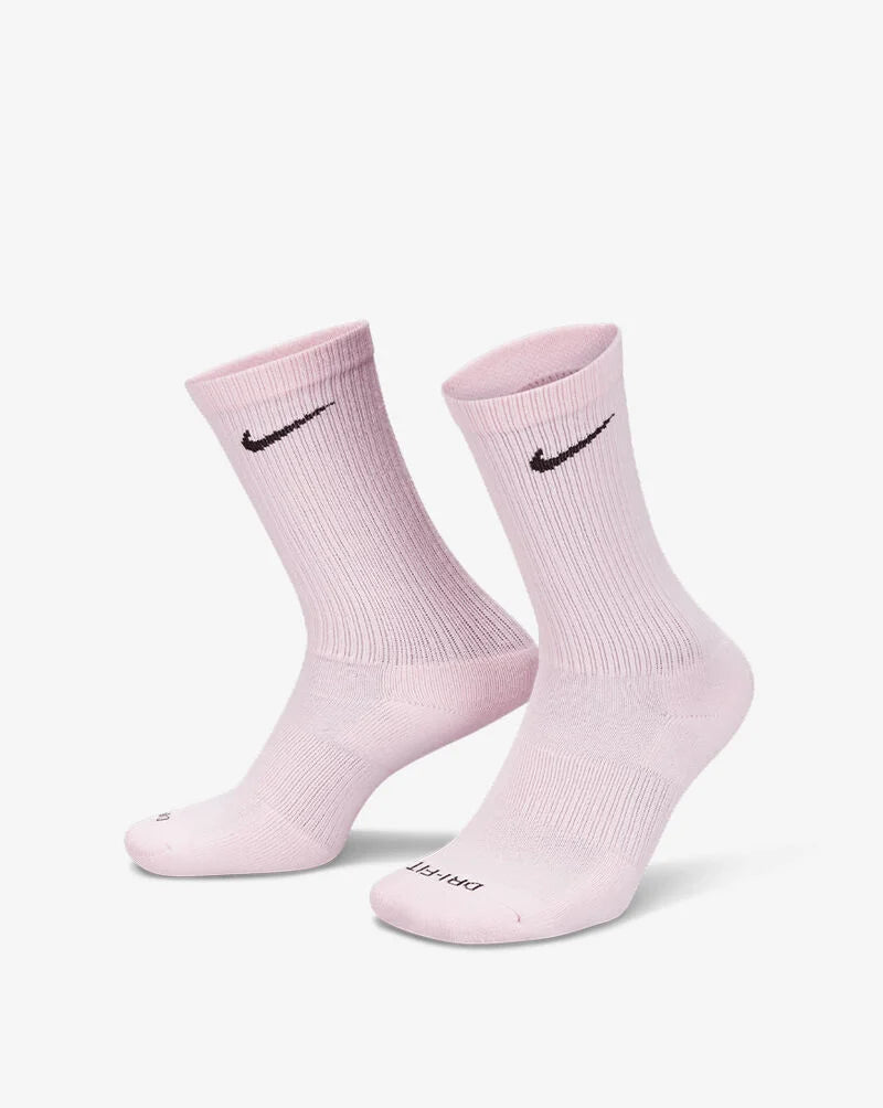 Medias Nike pink